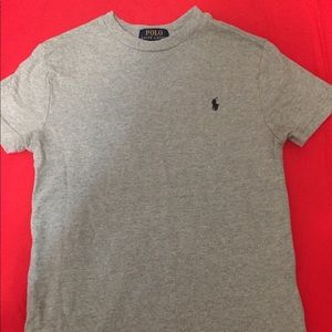 POLO Ralph Lauren Grey T-shirt